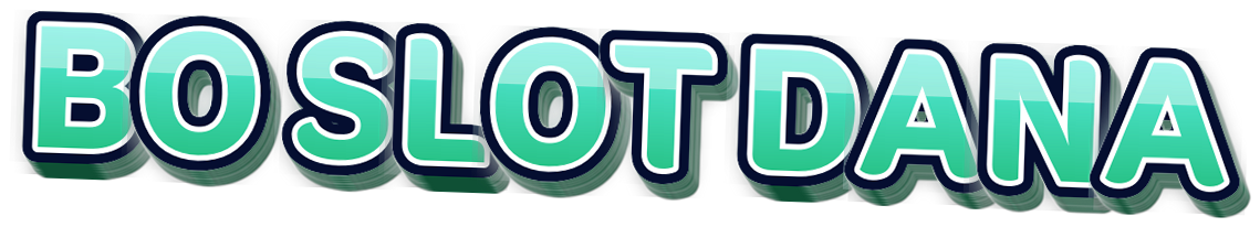 BO SLOT DANA